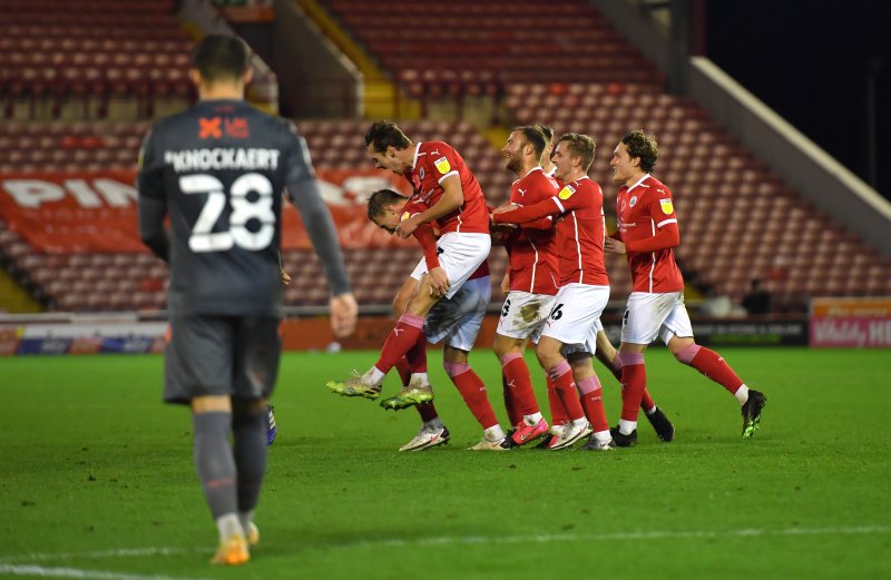 Other image for Five talking points from win over Forest